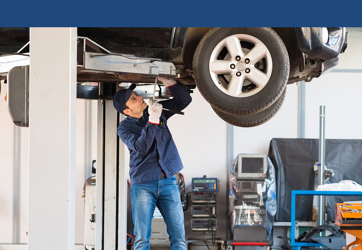 Tricks to Avoid MOT Failure | Bond Lovis Insurance Brokers