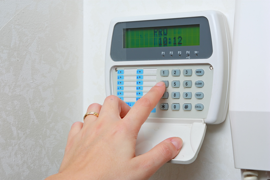 Safeguarding Your Home While on Holiday