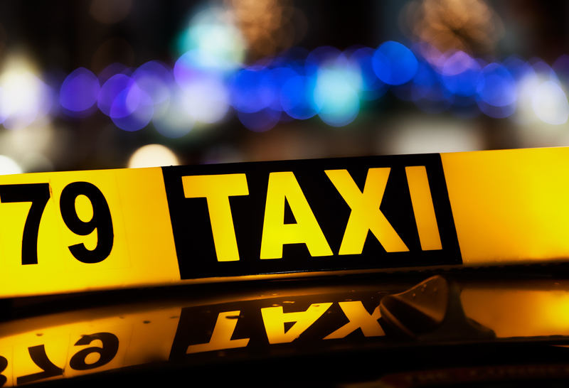 Taxi Insurance