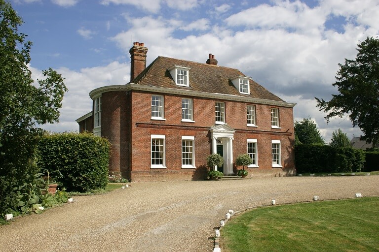 Prestige Home Insurance