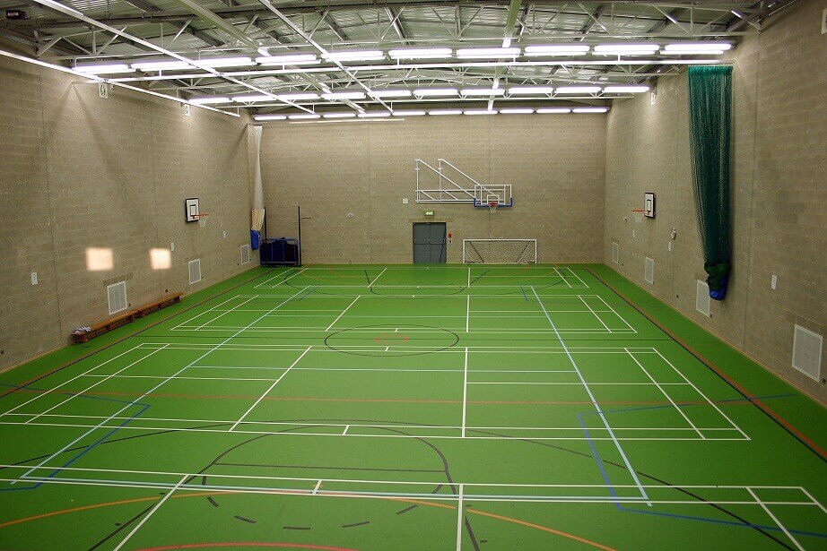 Sports club Insurance